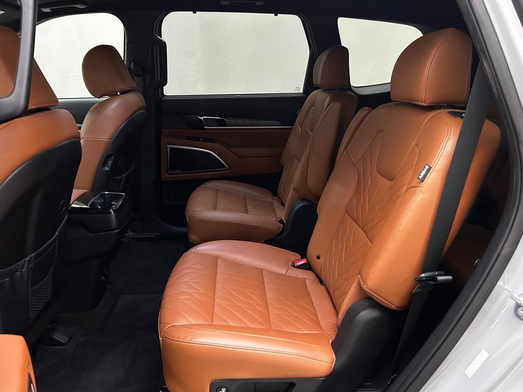 Used 2024 Kia Telluride EX X-Line AWD/4WD image 14