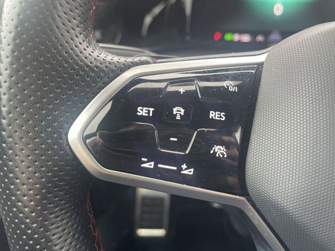 Used 2024 Volkswagen GTI S image 17