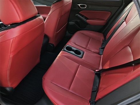 New 2025 Acura Integra Type S image 9