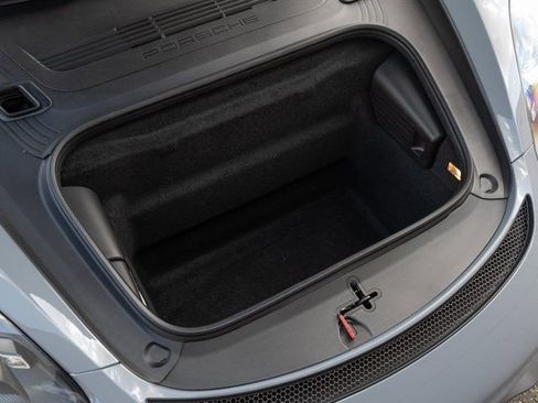 Certified 2025 Porsche 718 Boxster Spyder RS image 15