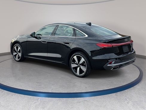 New 2025 Audi A5 2.0T Premium Plus image 7