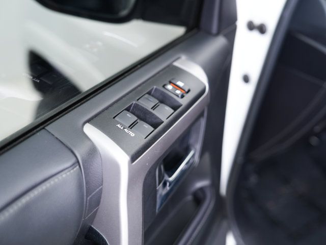 Used 2021 Toyota 4Runner SR5 Premium w/ Moonroof Package AWD/4WD image 8