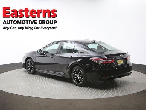 Used 2024 Toyota Camry SE image 62