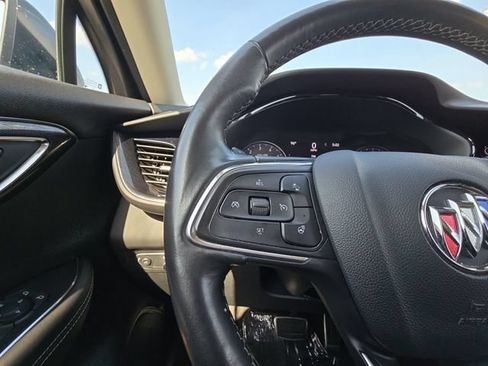 Used 2023 Buick Envision Essence w/ Sport Touring Package FWD image 11