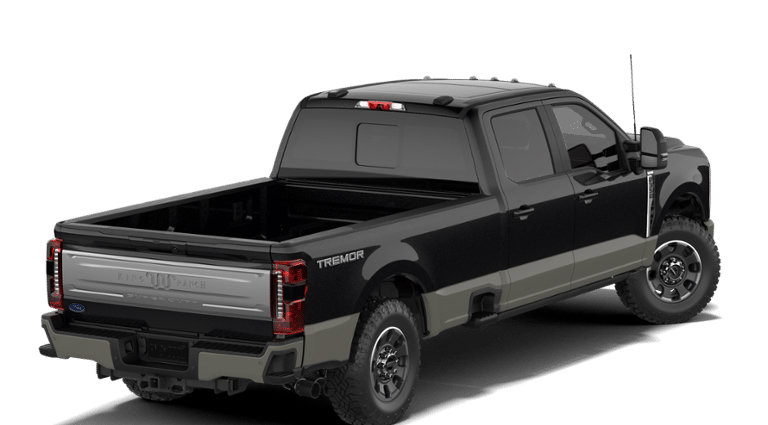 New 2027 Ford F350 4x4 Crew Cab Super Duty image 11