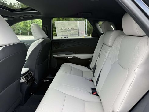 New 2026 Lexus RX 350 F Sport w/ Convenience Package AWD/4WD image 13
