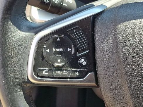 Used 2017 Honda Civic Touring image 22