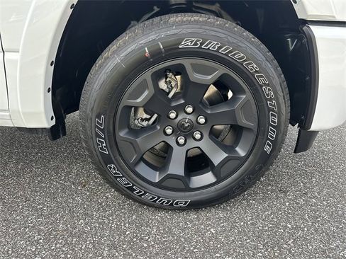 New 2026 RAM 1500 Big Horn image 14