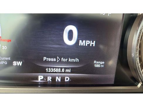 Used 2017 RAM 1500 Laramie Longhorn w/ Protection Group image 16