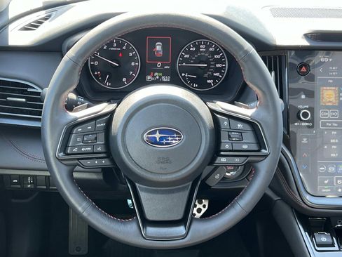 Certified 2025 Subaru Legacy Sport image 24