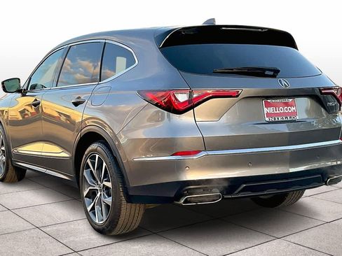 Used 2023 Acura MDX FWD w/ Technology Package image 13