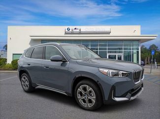 New 2026 BMW X1 xDrive28i w/ Convenience Package video 1