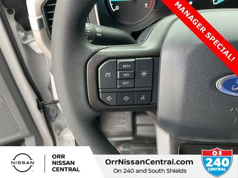 Used 2023 Ford F150 XL image 19