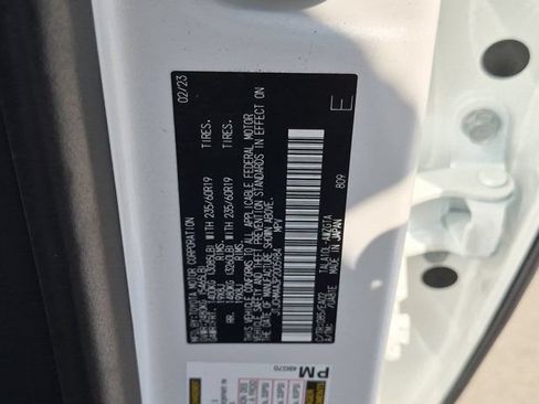 Used 2023 Lexus RX 350 Premium w/ Accessory Package FWD image 36
