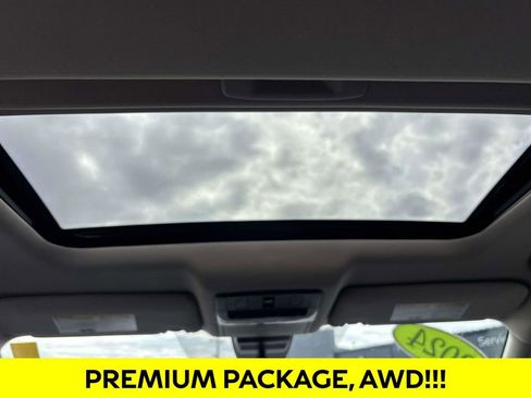 Used 2024 Nissan Altima 2.5 SR w/ SR Premium Package image 11