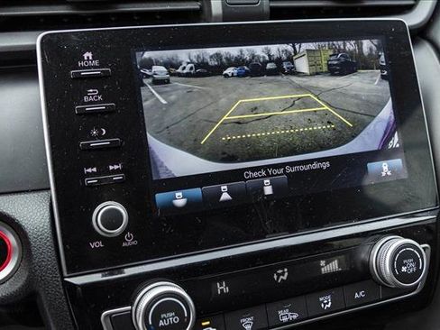 Used 2022 Honda Insight EX image 18