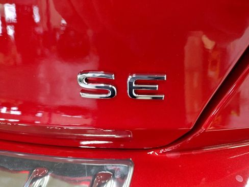 New 2026 Volkswagen Jetta SE FWD image 13