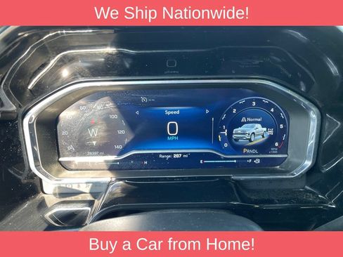 Used 2024 Chevrolet Silverado 1500 LT AWD/4WD image 28