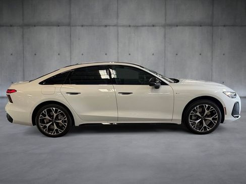 New 2026 Audi A6 Premium Plus image 6