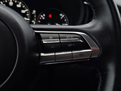 Certified 2022 MAZDA CX-30 AWD 2.5 S w/ Preferred Package image 22