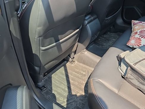 Used 2021 Nissan Altima 2.5 SR AWD/4WD image 6