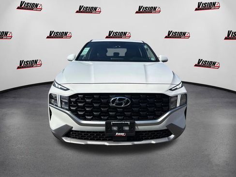 Used 2023 Hyundai Santa Fe SE AWD/4WD image 2