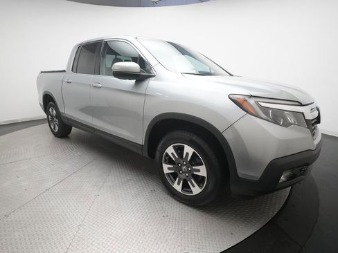 Certified 2019 Honda Ridgeline RTL image 36