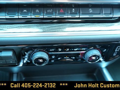 New 2026 Chevrolet Silverado 1500 RST AWD/4WD image 38
