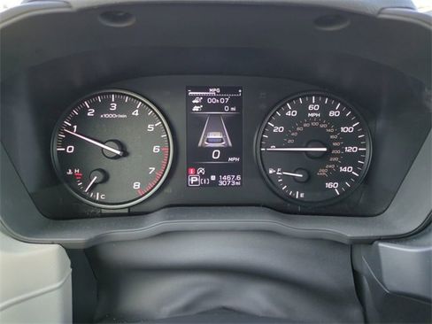 Used 2025 Subaru Forester image 30