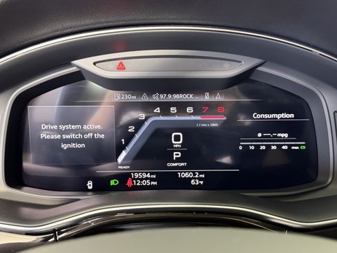 Used 2023 Audi Q8 Premium Plus image 28