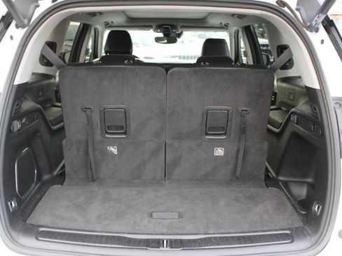 Used 2021 Jeep Grand Cherokee L Limited w/ Trailer Tow Group (B) image 33