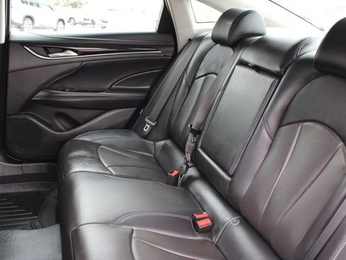 Used 2018 Buick LaCrosse Premium w/ Driver Confidence Package #2 image 26