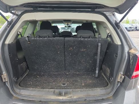 Used 2012 Dodge Journey SXT w/ Flexible Seating Group AWD/4WD image 10