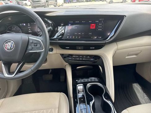 Used 2023 Buick Envision Avenir AWD/4WD image 20