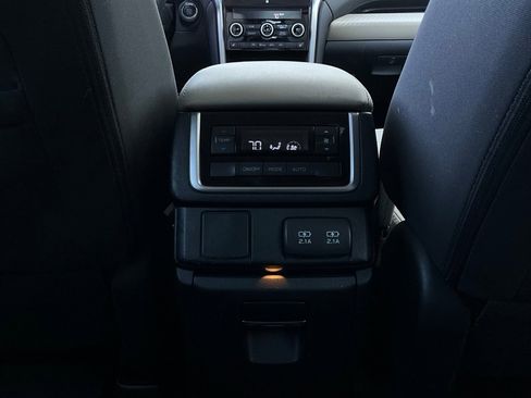 Used 2021 Subaru Ascent Premium w/ Sport Package image 14