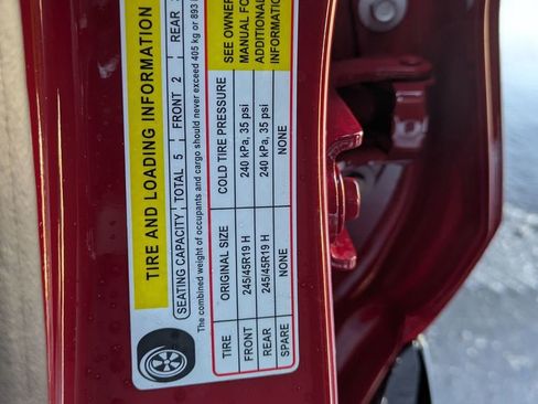 New 2026 Buick Encore GX Sport Touring w/ Comfort Package AWD/4WD image 23