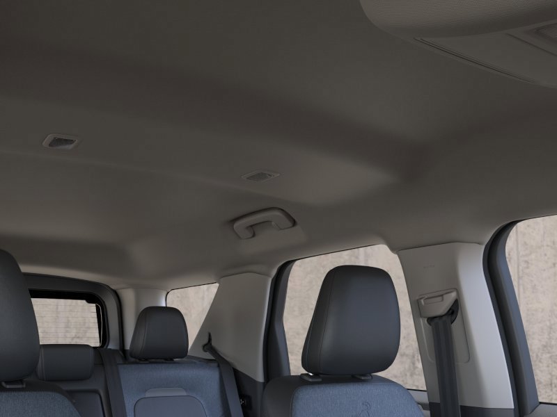 New 2026 Ford Bronco Sport Outer Banks w/ Outer Banks Tech Package+ AWD/4WD image 23