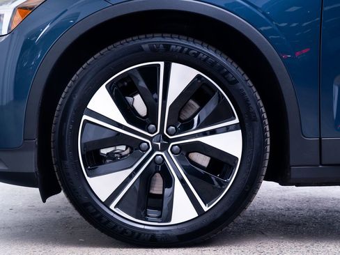 Used 2023 Polestar Polestar 2 FWD image 8