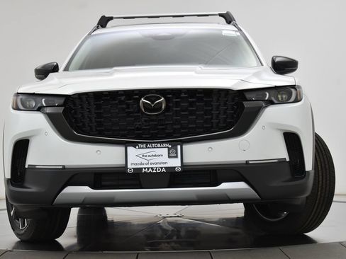 New 2026 MAZDA CX-50 AWD 2.5 S w/ Weather Package image 5