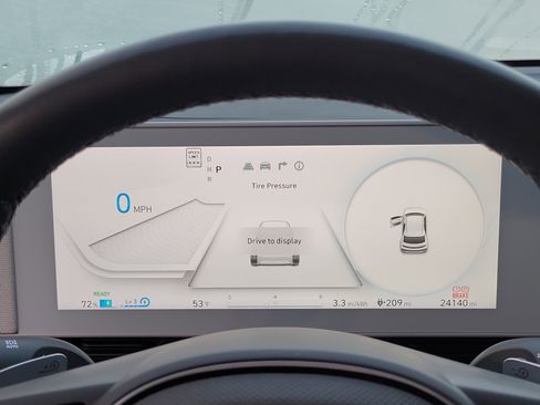 Certified 2024 Hyundai Ioniq 5 Limited image 9