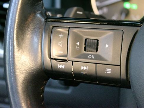Used 2021 Nissan Rogue SV FWD image 20
