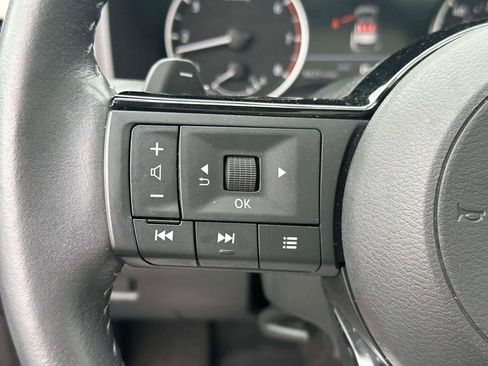 Certified 2023 Nissan Rogue SL AWD/4WD image 23