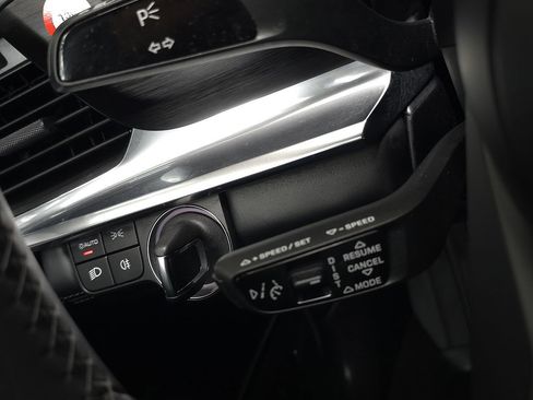Used 2023 Porsche Panamera 4 Platinum Edition w/ Assistance Package AWD/4WD image 62