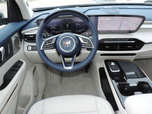 New 2026 Buick Enclave Avenir w/ Super Cruise Package image 16