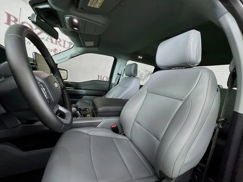 New 2025 Ford F150 Lightning Flash image 26