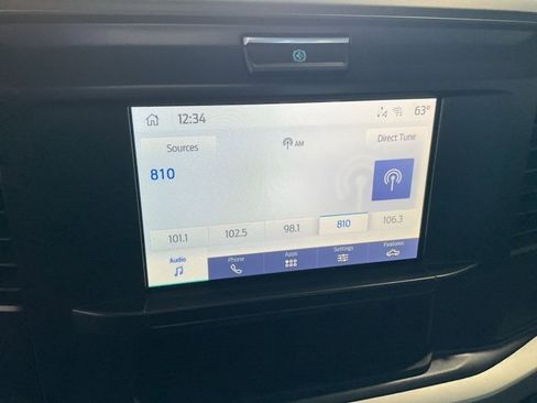 Used 2025 Ford F250 XL w/ XL Driver Assist Package image 16