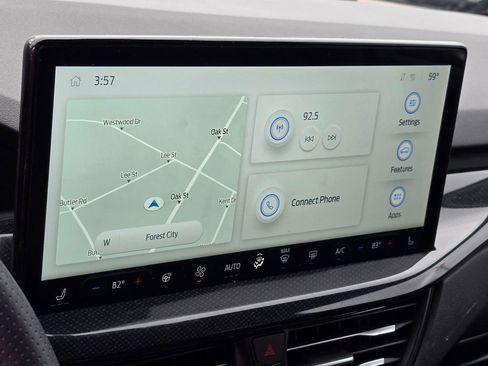 Used 2024 Ford Escape ST-Line w/ Tech Pack #1 image 18