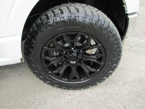 Used 2023 Ford F150 XLT w/ Equipment Group 301A Mid image 34