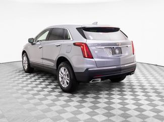 New 2026 Cadillac XT5 Luxury w/ LPO, Floor Liner Package video 3