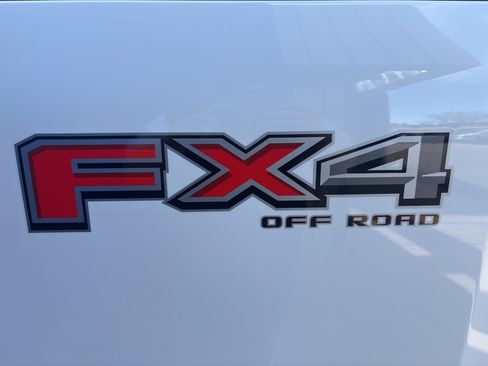 Used 2023 Ford F350 XLT w/ FX4 Off-Road Package image 34